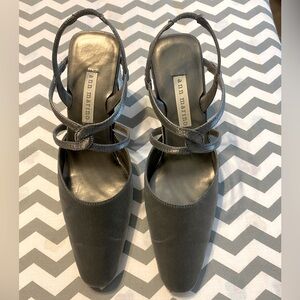 Ann Marino Evening Wear Shoes